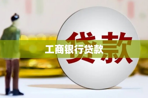 望江工商银行贷款