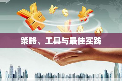 望江策略、工具与最佳实践