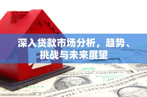 望江深入贷款市场分析，趋势、挑战与未来展望