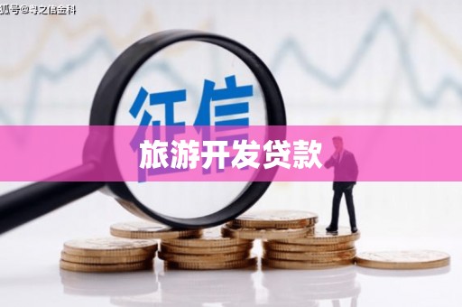 望江旅游开发贷款